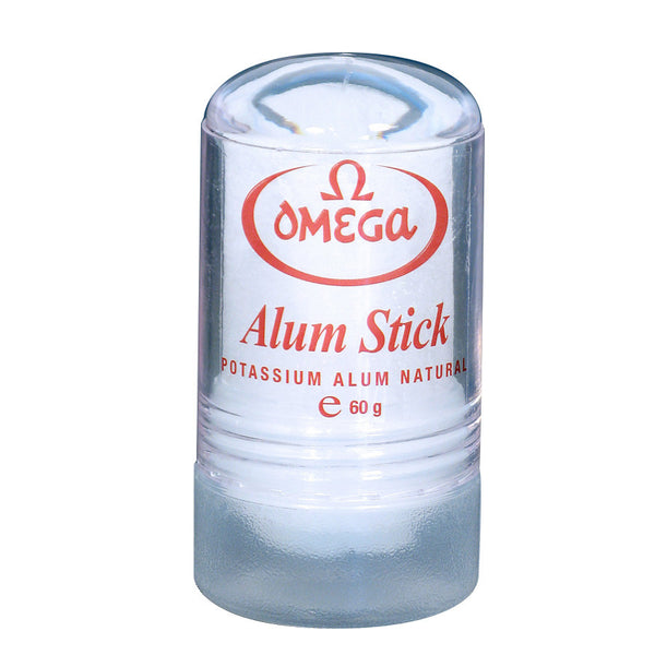Omega Alaunstift - No More Beard