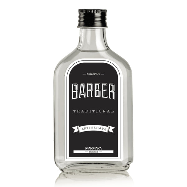 Marmara Barber Aftershave Traditional - Aftershave - No More Beard