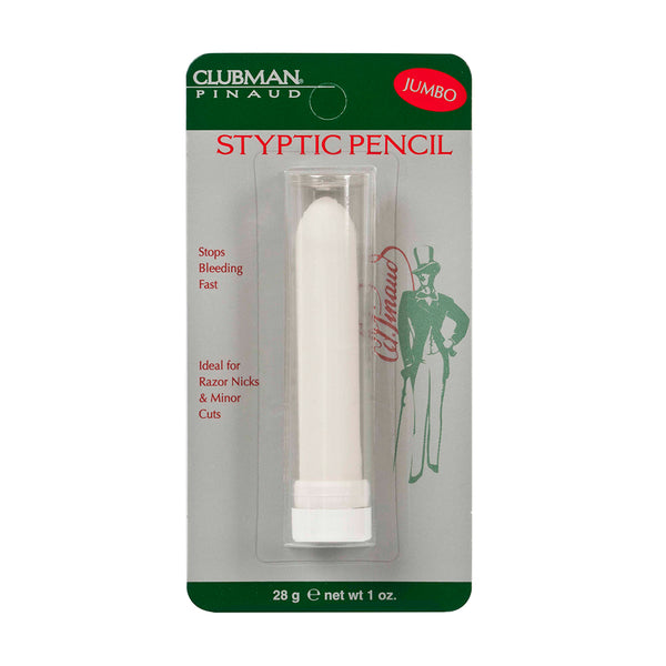 Clubman Pinaud Styptic Pencil Jumbo - Alaunstift - No More Beard