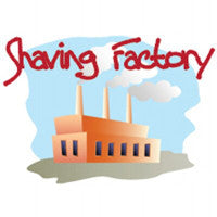 Shaving Factory