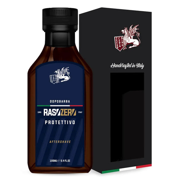 Rasozero Protettivo Aftershave - No More Beard