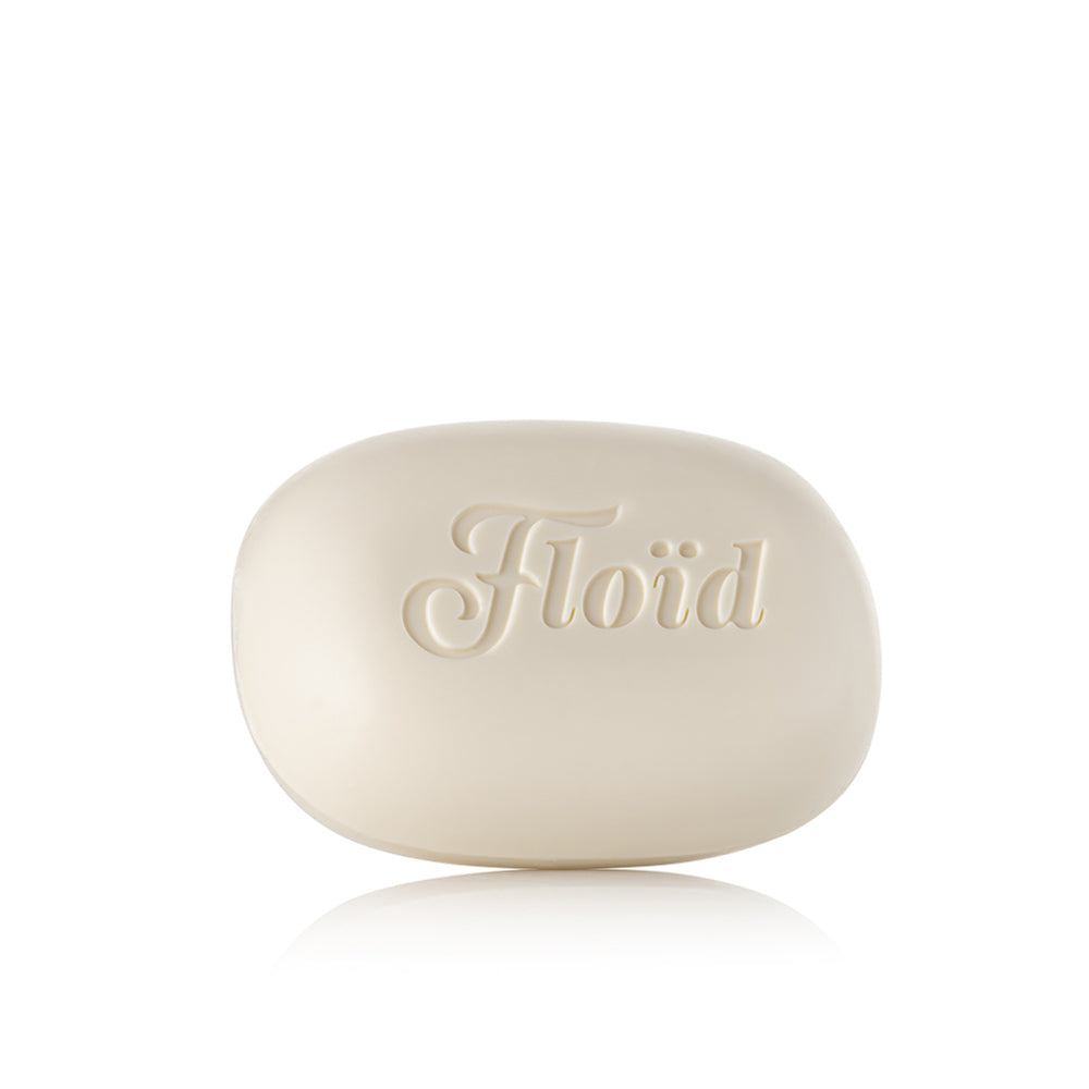 Floid Bath Soap Vetyver Splash - Toilettenseife - No More Beard