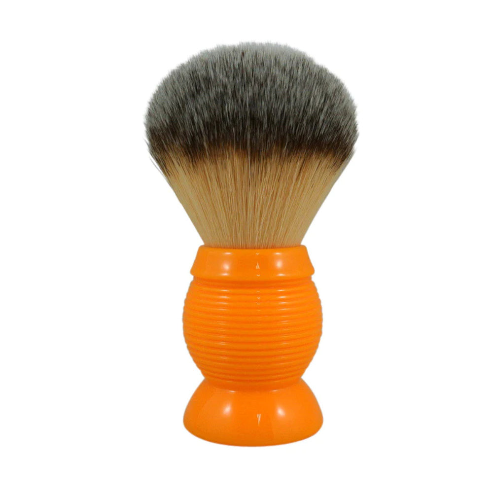 RazoRock Beehive 28 - Rasierpinsel aus synthetischen Fasern - No More Beard