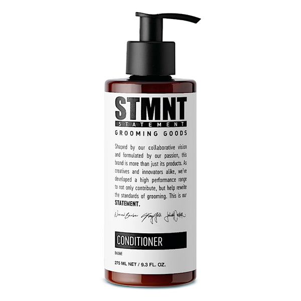 STMNT Grooming Conditioner - No More Beard