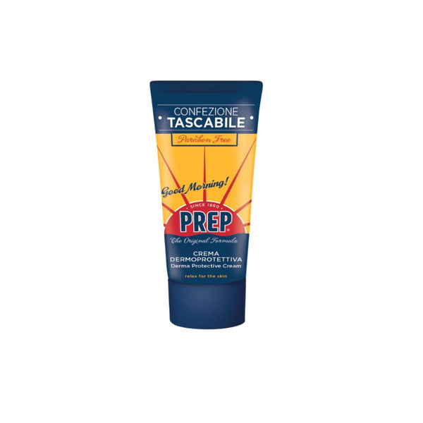 PREP Original Formula Derma Protective cream - Schutzcreme in Reisegröße - No More Beard