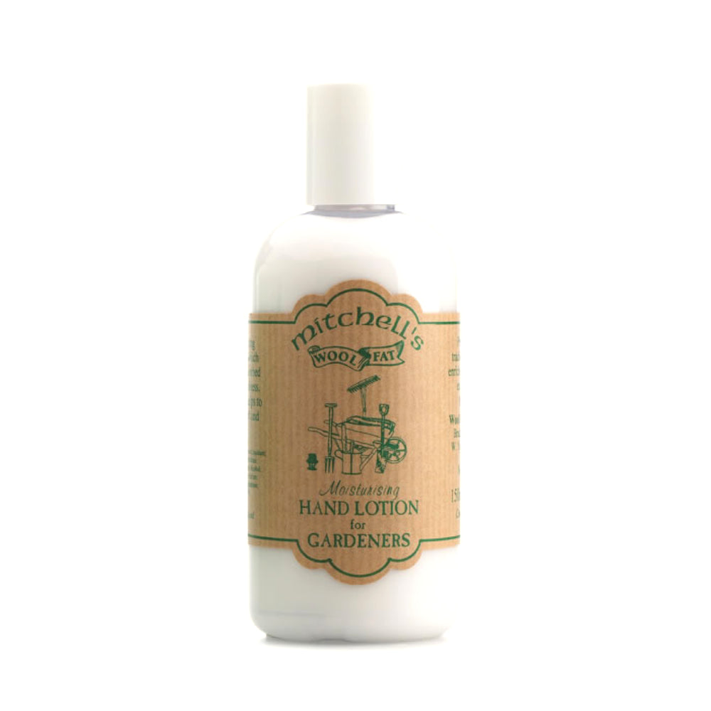 Mitchell's Gardener's Hand Lotion - feuchtigkeitsspendende Handcreme - No More Beard