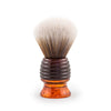 RazoRock Hive 24 Mokasoft - Rasierpinsel aus synthetischen Fasern - No More Beard