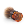 RazoRock Hive 24 Mokasoft - Rasierpinsel aus synthetischen Fasern - No More Beard