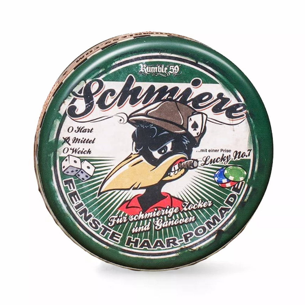 Schmiere Special Edition GAMBLING mittel - No More Beard