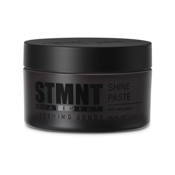 STMNT Grooming Shine Paste - No More Beard