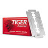 Tiger Superior Rasierklingen - No More Beard
