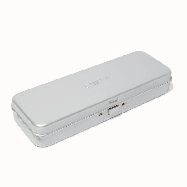 LEAF Travel Case - Reisebox für Rasierer - No More Beard