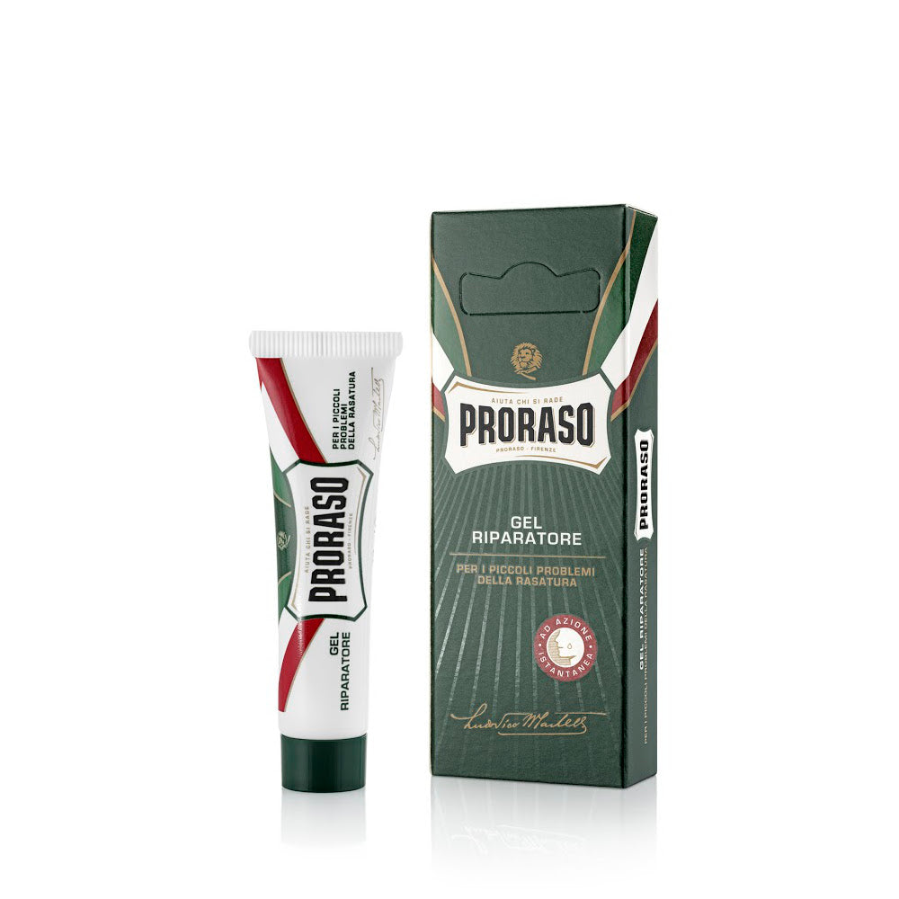 Proraso Blutstillgel - No More Beard