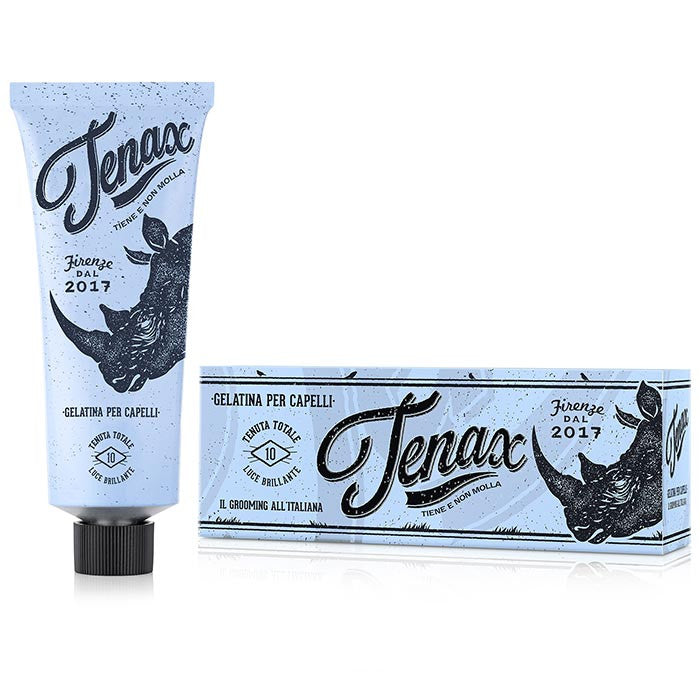 Tenax Haargel Extra Strong - No More Beard