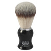 Omega Hi-Brush Synthetik-Pinsel - No More Beard