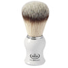 Omega Hi-Brush Synthetik-Pinsel - No More Beard