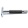 Parker 56R Rasierhobel (Graphit) - No More Beard