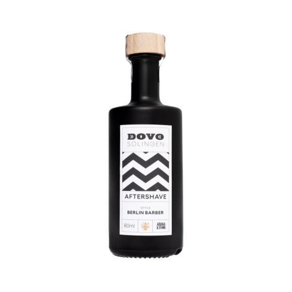 DOVO Aftershave Berlin Barber - No More Beard