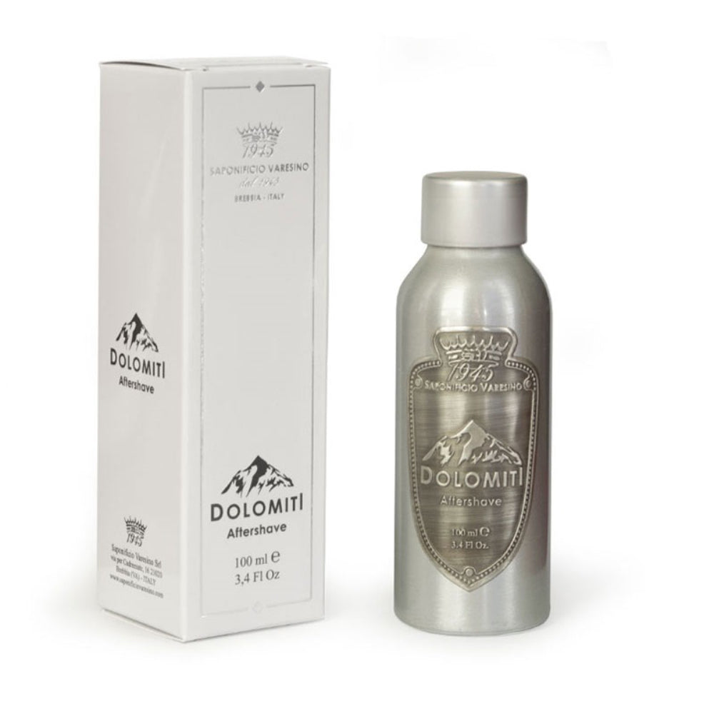 Saponificio Varesino Dolomiti After Shave - No More Beard