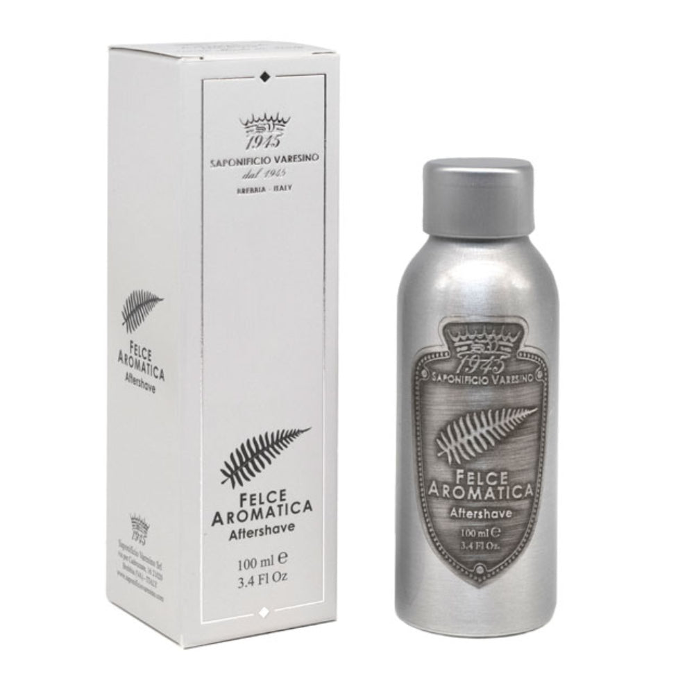 Saponificio Varesino Felce Aromatica After Shave - No More Beard