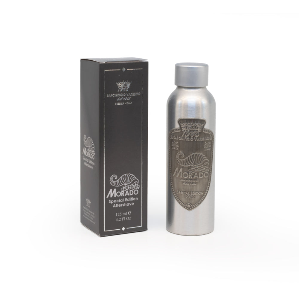 Saponificio Varesino Morado Aftershave - No More Beard