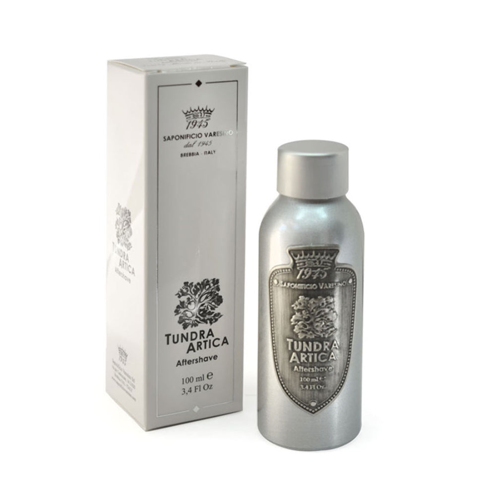 Saponificio Varesino Tundra Artica After Shave - No More Beard