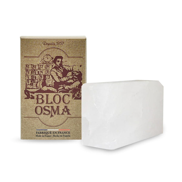 Osma Alum Block Alaunstift - No More Beard
