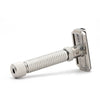 Rex Ambassador Adjustable Stainless Steel Rasierhobel - No More Beard