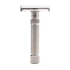 Rex Ambassador Adjustable Stainless Steel Rasierhobel - No More Beard