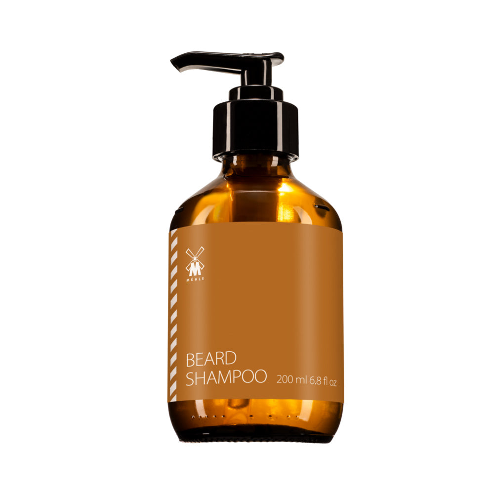 Mühle Bartshampoo - No More Beard