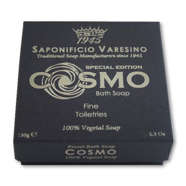 Saponificio Varesino Cosmo Special Edition Badeseife - No More Beard
