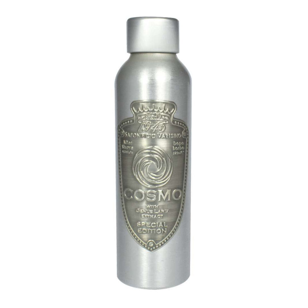 Saponificio Varesino Cosmo Special Edition After Shave - No More Beard