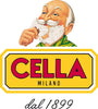 Cella Rasiercreme Proben - No More Beard