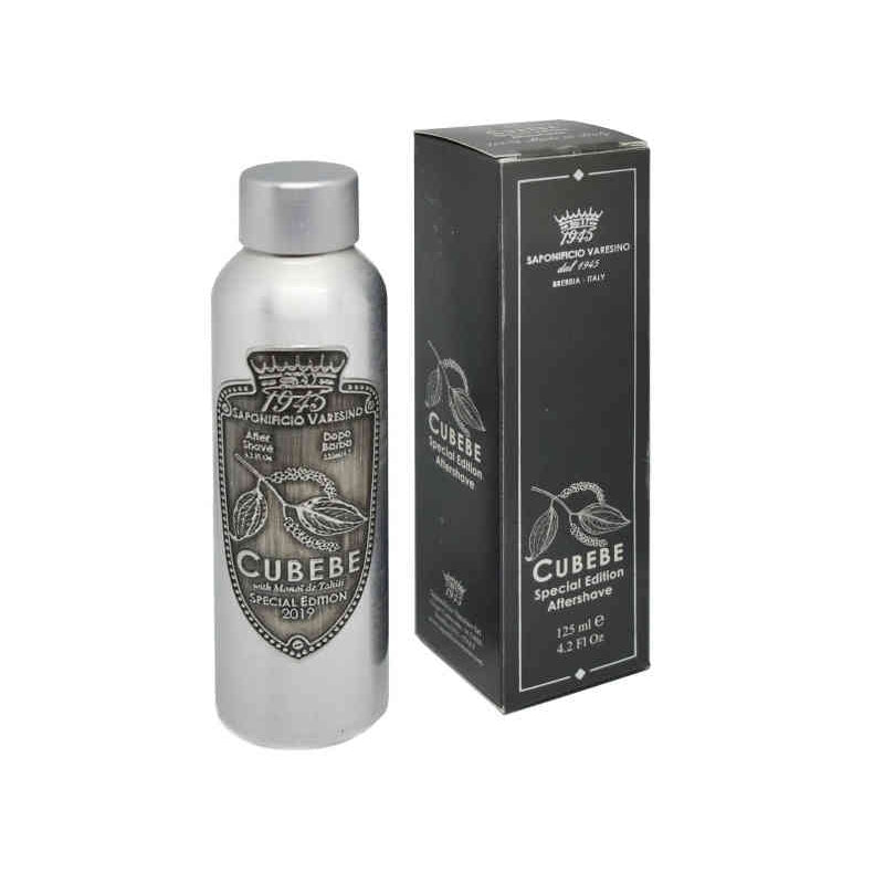 Saponificio Varesino Cubebe After Shave - No More Beard