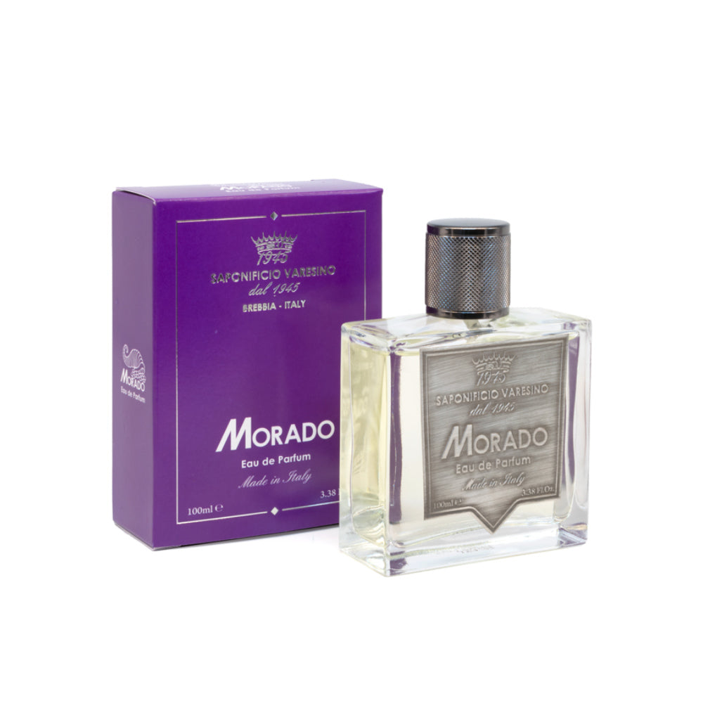 Saponificio Varesino Morado Eau de Parfum - No More Beard