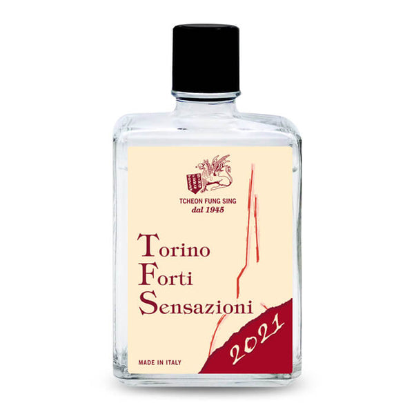 TFS Torino Forti Sensazioni 2021 Aftershave - No More Beard