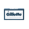 Gillette Platinum Rasierklingen - No More Beard