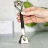 LEAF Razor Grip Sleeve - rutschfeste Rasiererhülle - No More Beard