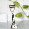LEAF Razor Grip Sleeve - rutschfeste Rasiererhülle - No More Beard