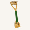 LEAF Razor Grip Sleeve - rutschfeste Rasiererhülle - No More Beard