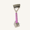 LEAF Razor Grip Sleeve - rutschfeste Rasiererhülle - No More Beard