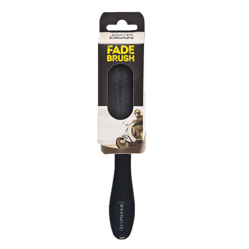 Jack Dean Fade Brush - No More Beard