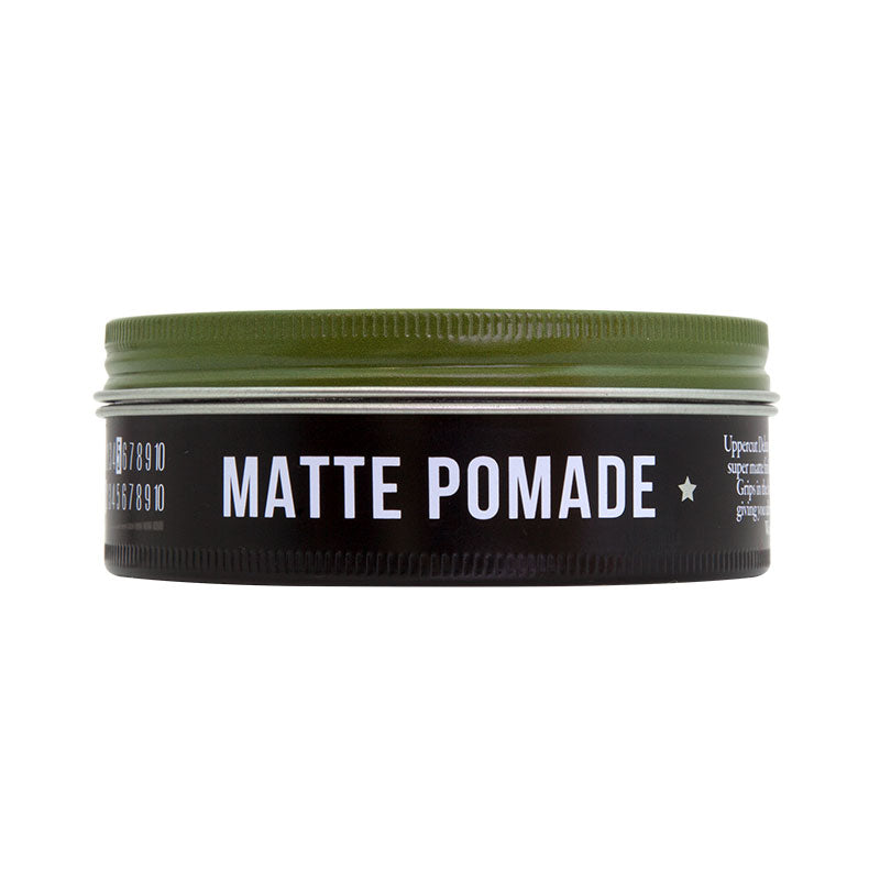 Uppercut Matte Pomade - No More Beard