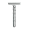 Tatara Muramasa Adjustable Stainless Steel Edelstahlrasierer - No More Beard