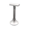 Tatara Muramasa Adjustable Stainless Steel Edelstahlrasierer - No More Beard