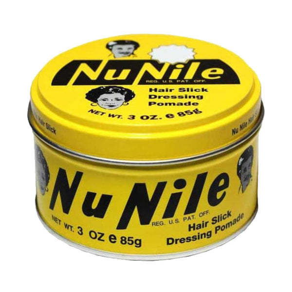 Murray's Nu Nile Pomade - No More Beard