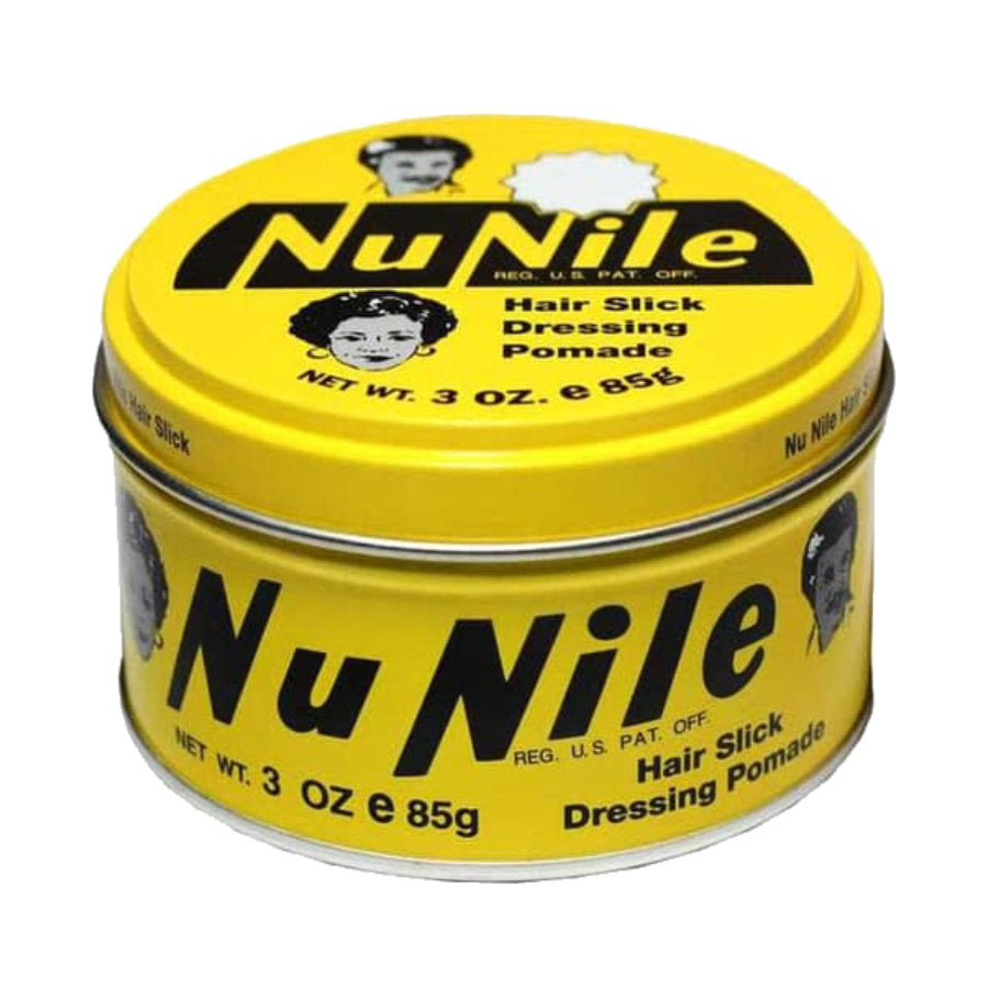 Murray's Nu Nile Pomade - No More Beard