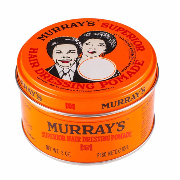 Murray's Superior Pomade - No More Beard