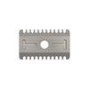 Tatara Masamune Titan Open Comb Base Plate - Platte mit offenem Kamm - No More Beard
