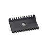 Tatara Masamune Open Comb Base Plate - Platte mit offenem Kamm - No More Beard